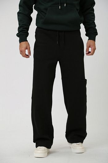 Брюки спортивные Trussardi