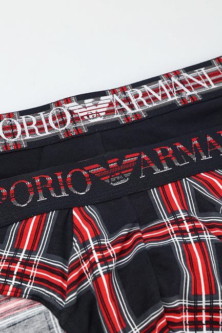 Трусы Emporio Armani
