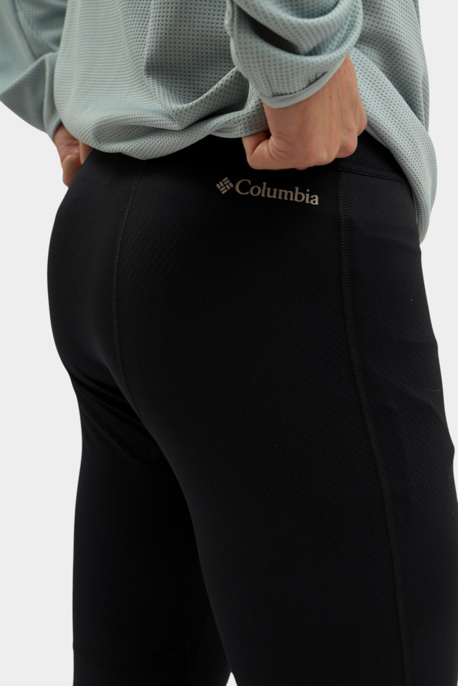 2012391 Термобельё нижнее Columbia Черный