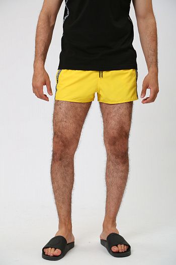 Шорты плавательные  Emporio Armani