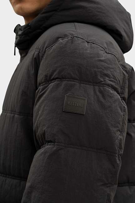 Куртка тёплая Mustang