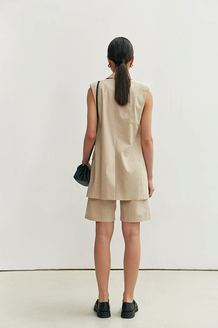 Жилет The Hills