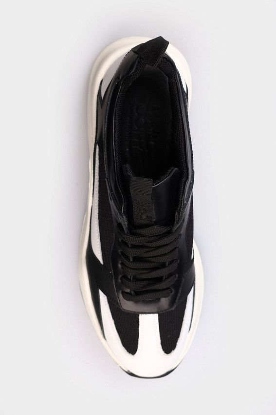 Кроссовки Marc Cony Черный