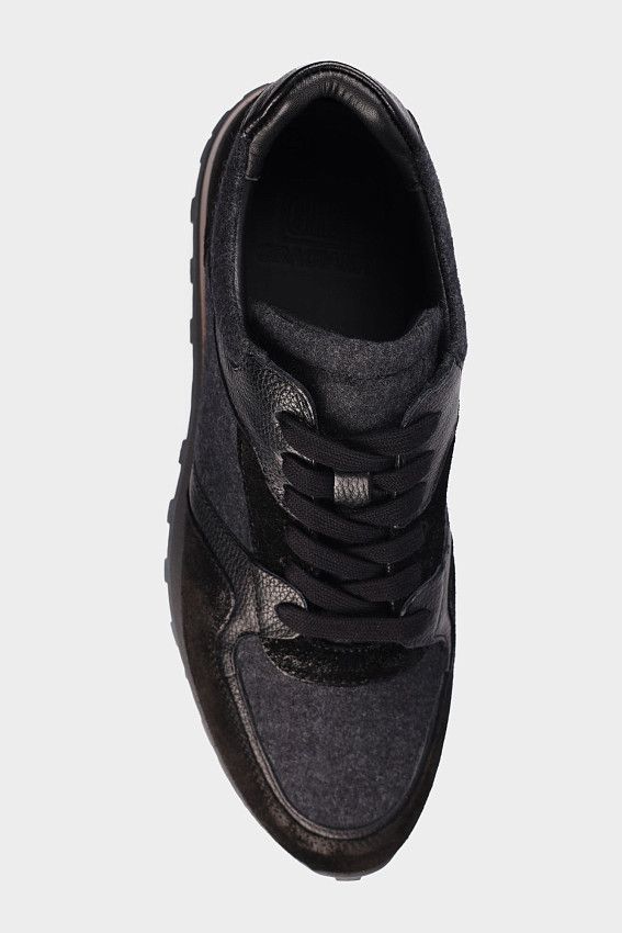 Кроссовки Graciana Серый