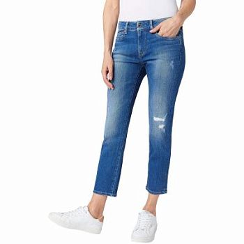 Джинсы JOLIE синие Pepe Jeans