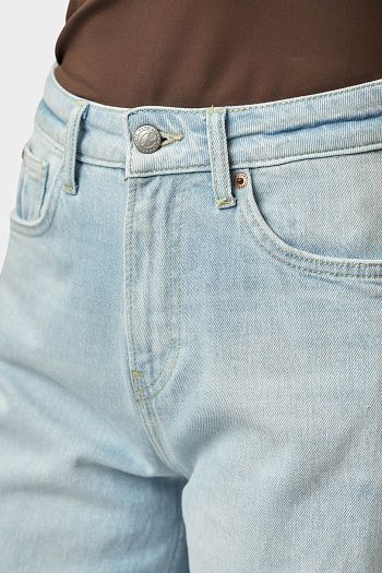 Шорты джинсовые Pepe Jeans