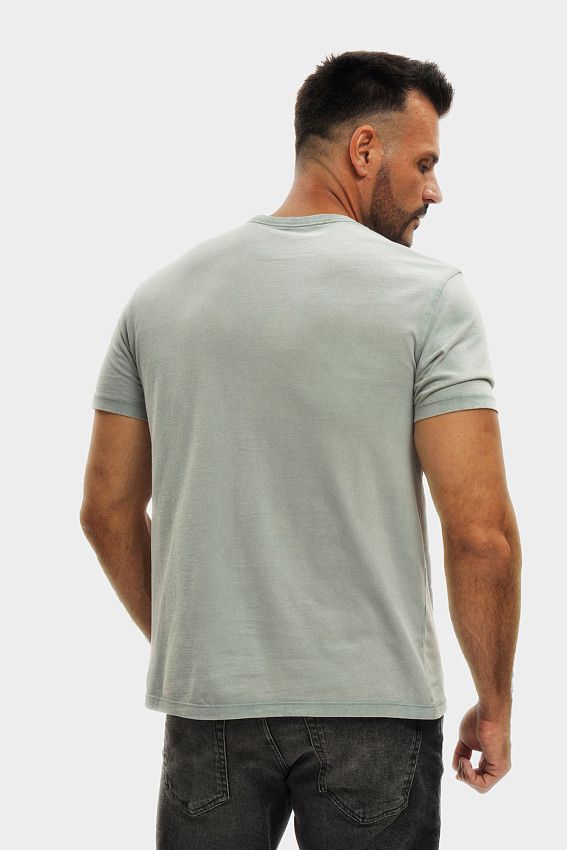 Футболка Calvin Klein Jeans Зеленый