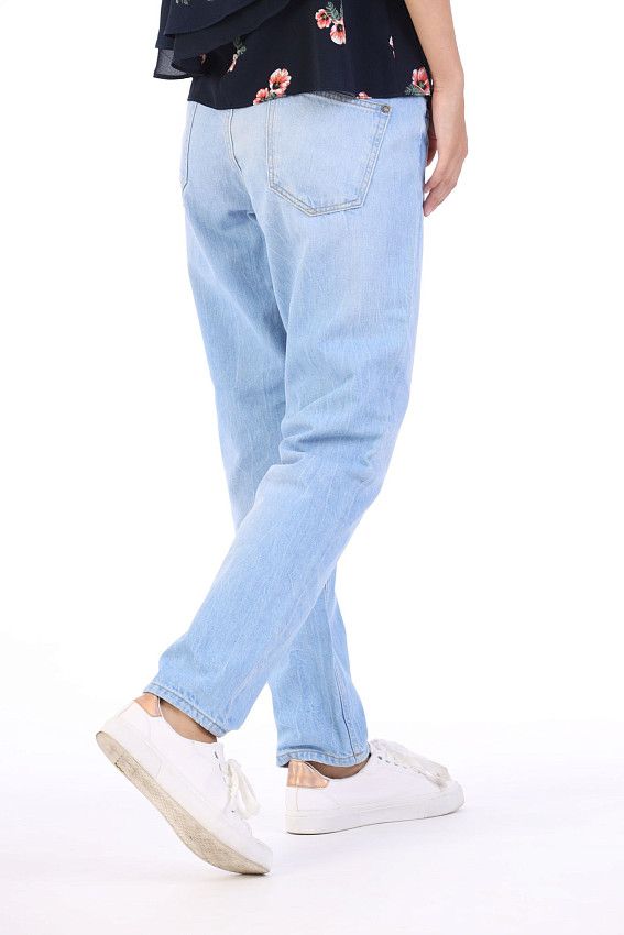 Джинсы VAGABOND Pepe Jeans