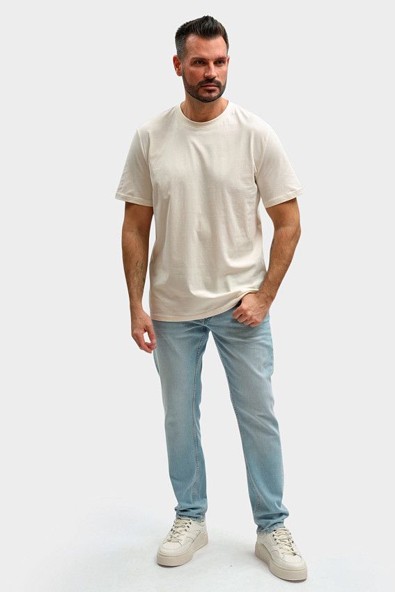 Джинсы Mustang