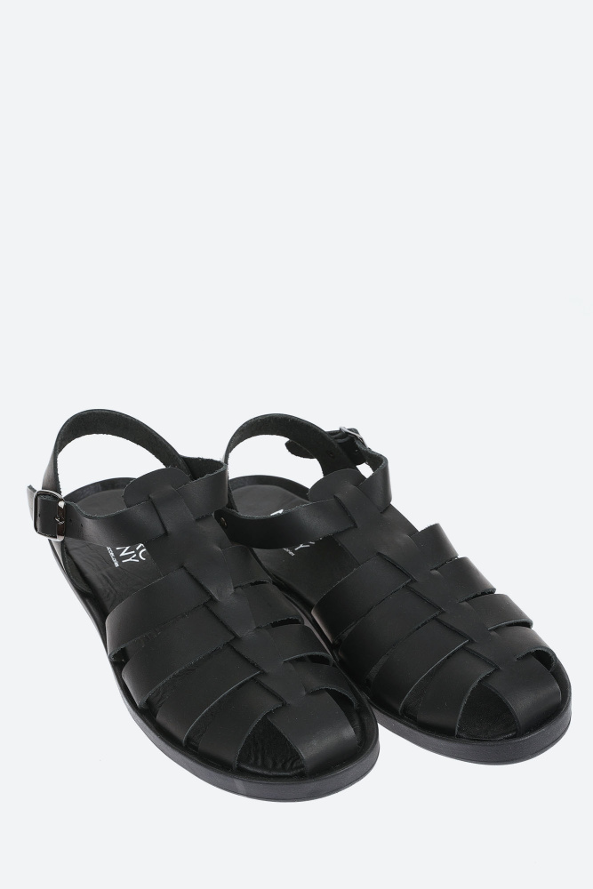 8601765 Сандалии Marc Cony Черный
