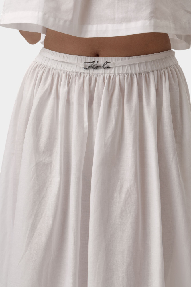 A2W46043 юбка karl lagerfeld 