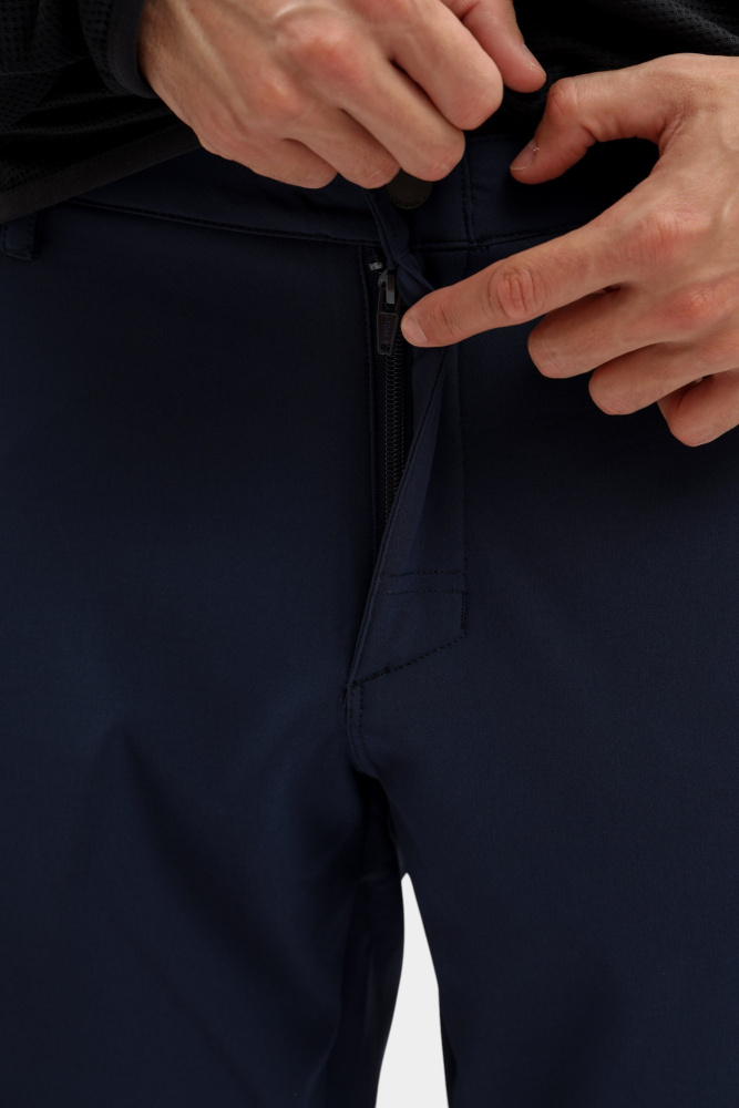 2136861 Брюки Columbia Синий