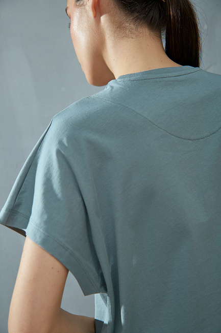 Футболка Van Mich