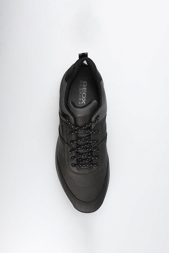 Кроссовки Geox Черный