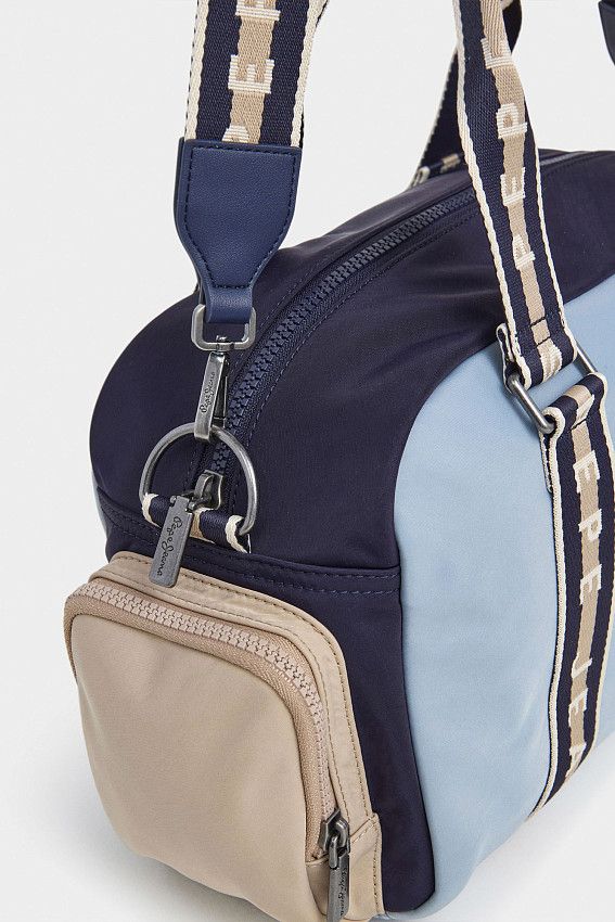 Сумка Pepe Jeans