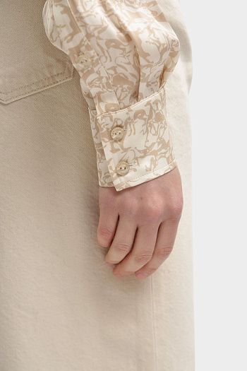Блуза Trussardi