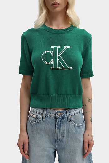 Джемпер Calvin Klein Jeans