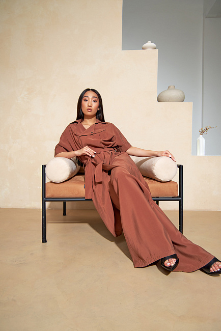 Брюки The Hills