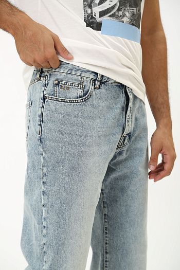 Armani Exchange