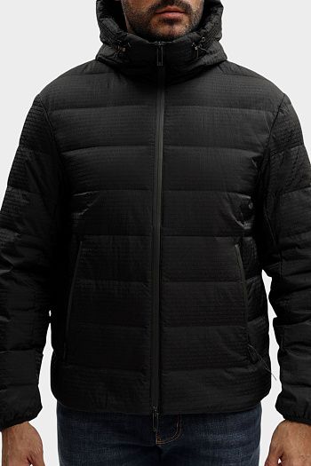 Куртка Emporio Armani