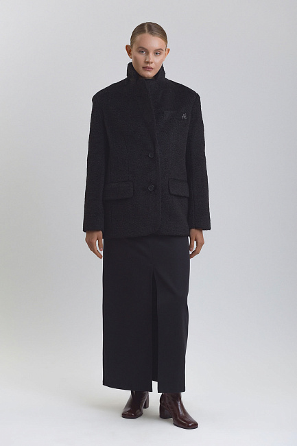 Пальто The Hills