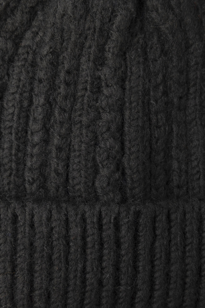 PL0400007 Шапка Pepe Jeans Черный