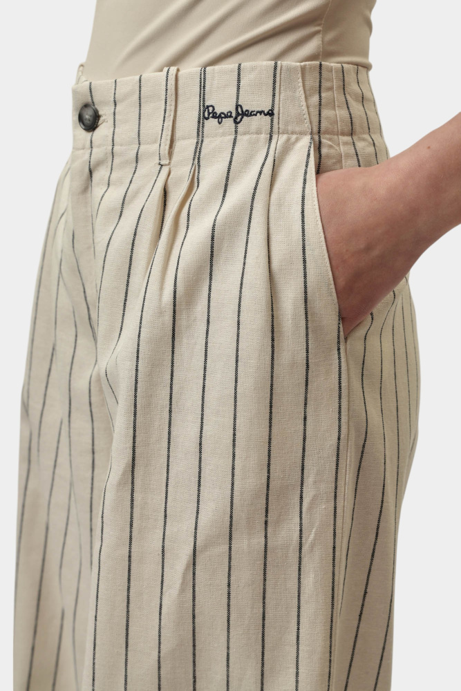 PL211806 брюки pepe jeans 