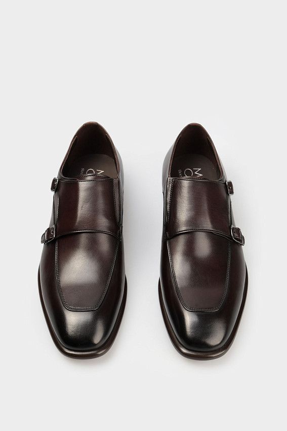 Туфли классика Marc Cony Коричневый