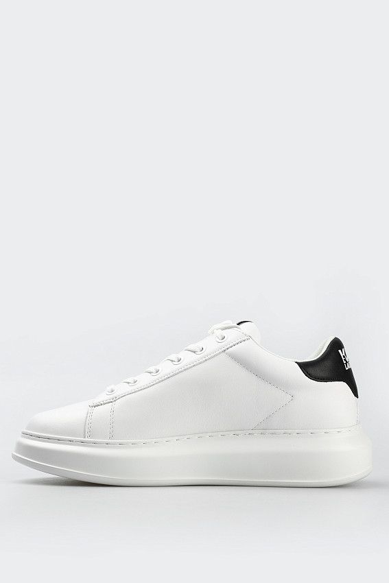 Кеды Karl Lagerfeld Белый