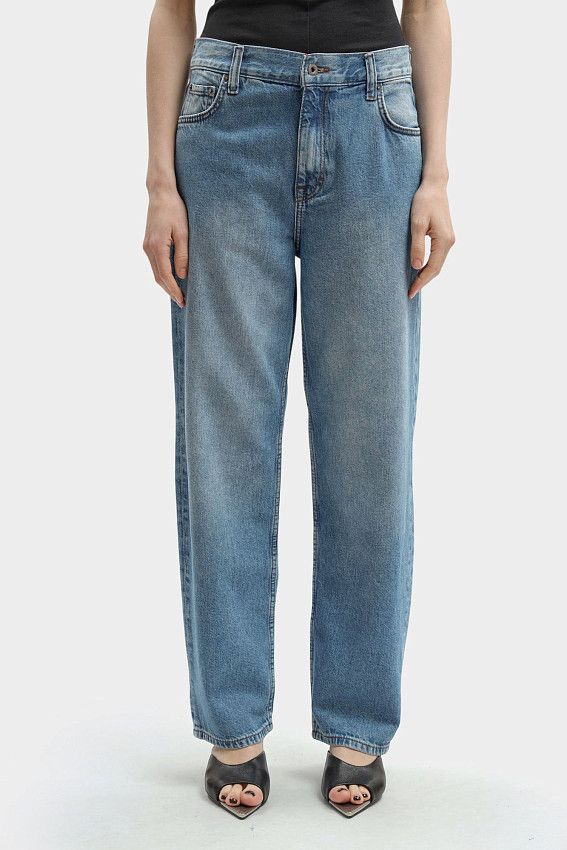 Джинсы Mustang
