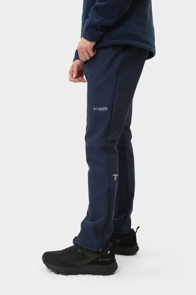 2094941 Брюки Columbia Синий
