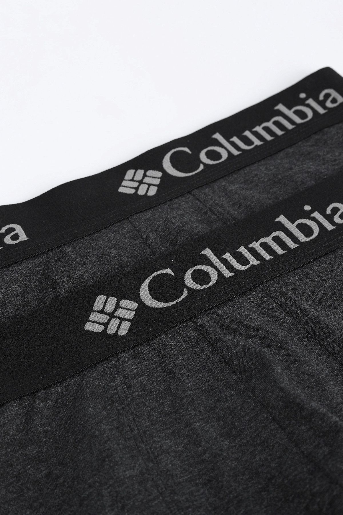 Комплект трусов 2 шт. Columbia Серый