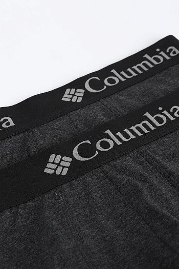 Комплект трусов 2 шт. Columbia