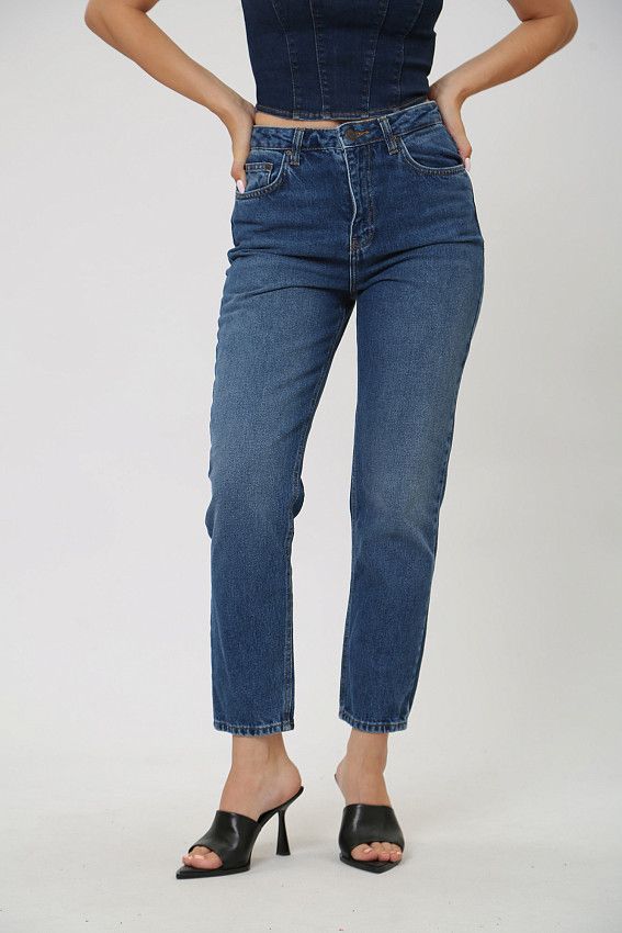 Брюки джинсовые LTB    LTB