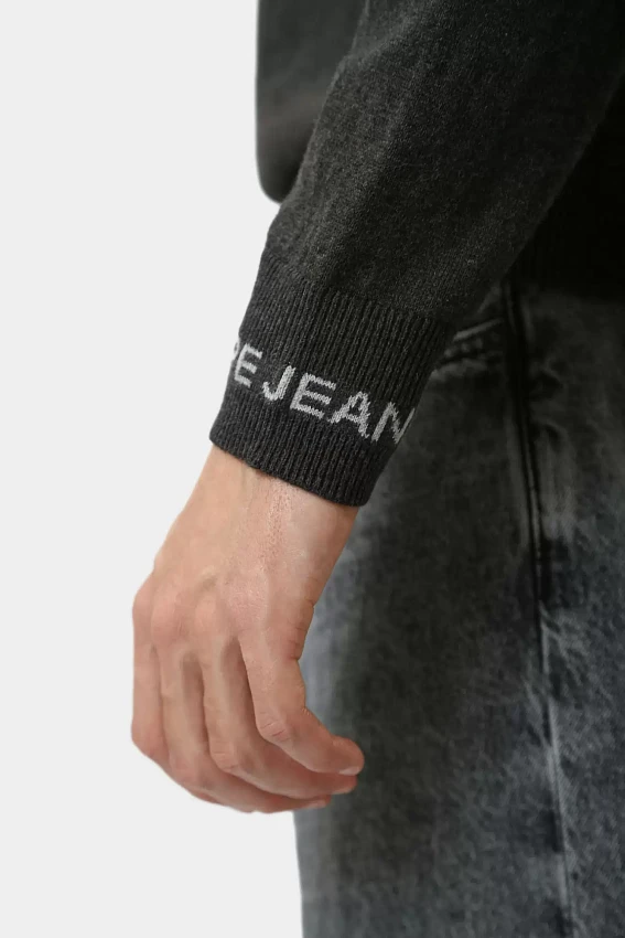 Водолазка Pepe Jeans Серый
