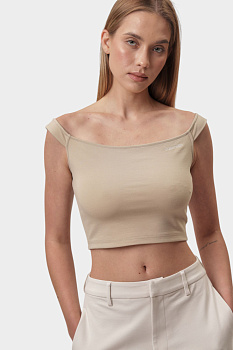 Топ Calvin Klein Jeans