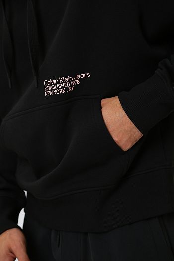 Свитшот Armani Exchange