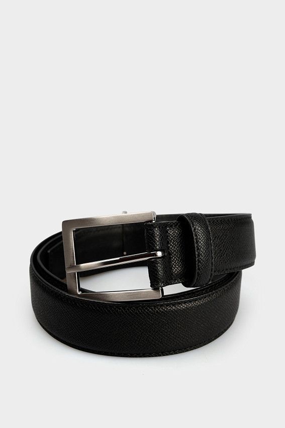 Ремень Armani Exchange Черный