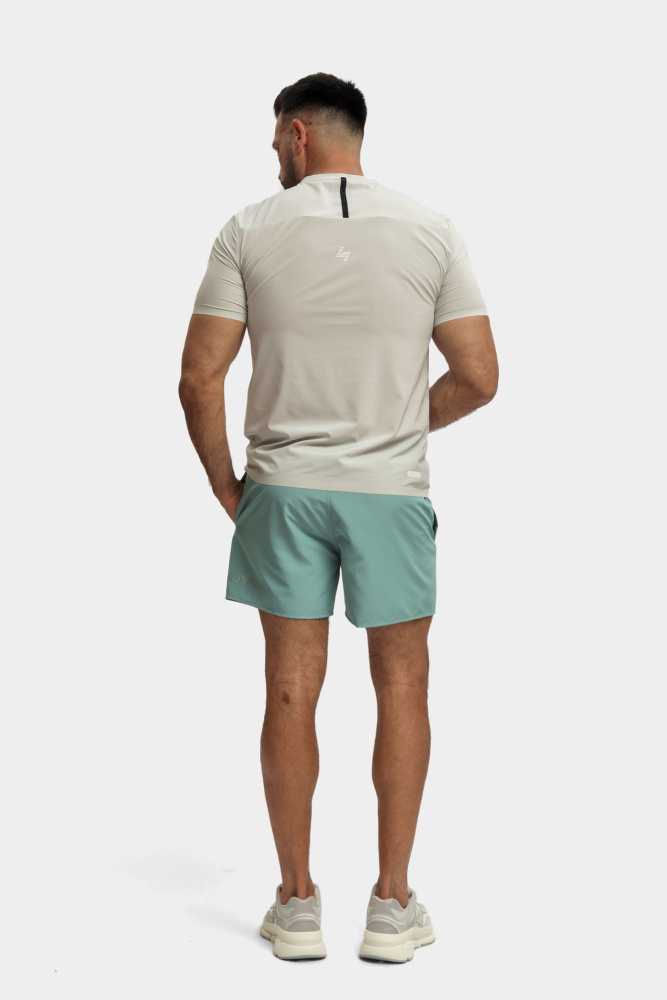 7M000519_AF13049 Шорты плавательные EA7 Мятный