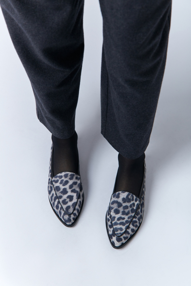 MC19763 Лоферы Marc Cony Серый