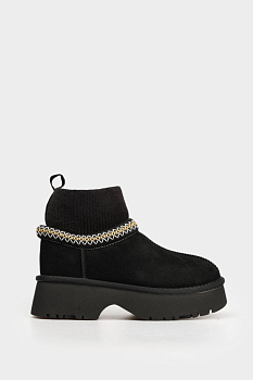 Ботинки Graciana