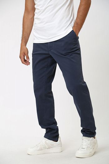 Брюки чиносы Trussardi