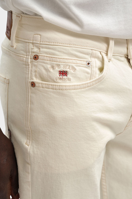 Джинсы Pepe Jeans