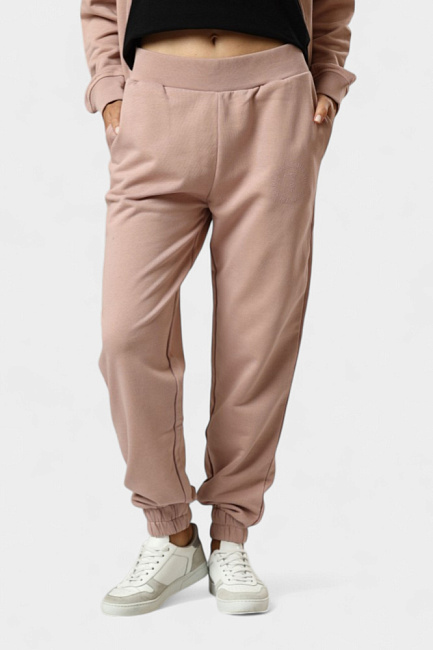 Брюки спортивные джоггеры Trussardi