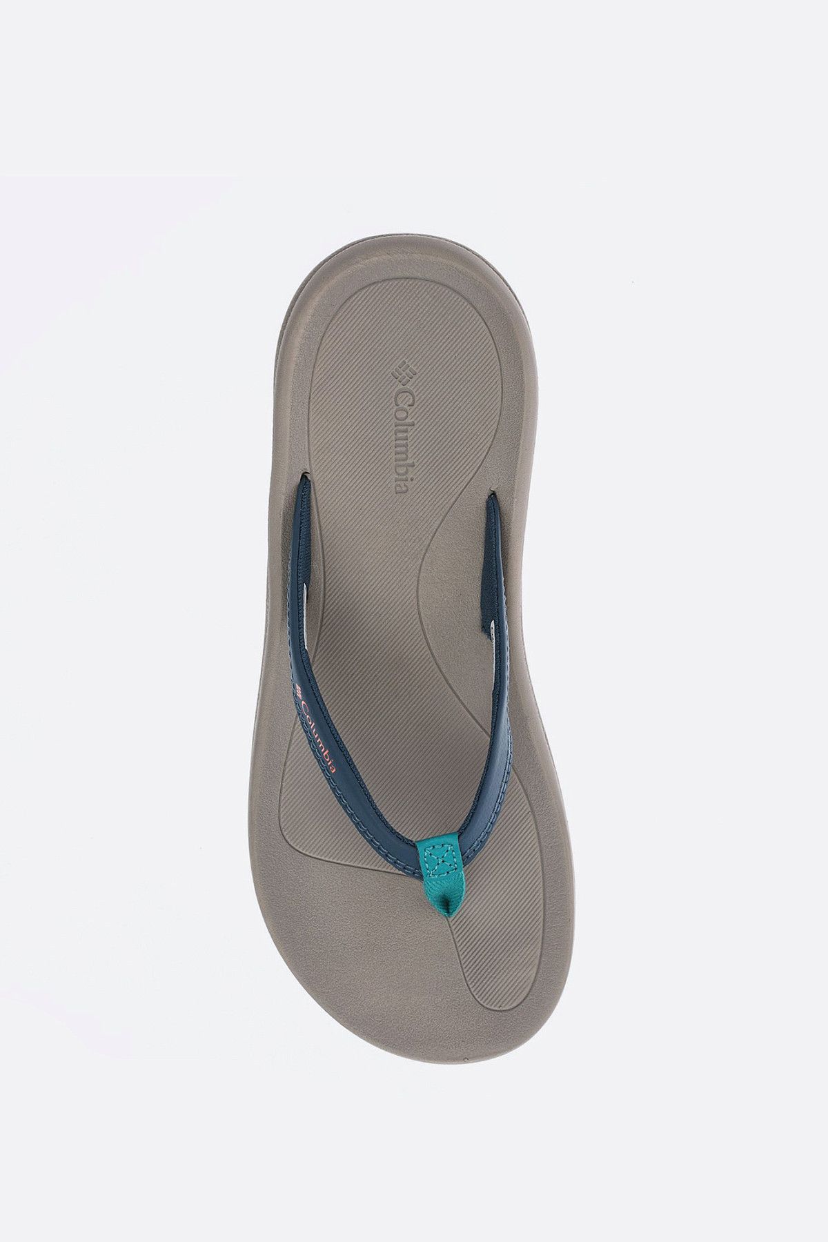 Шлепки ™ FLIP Columbia Синий