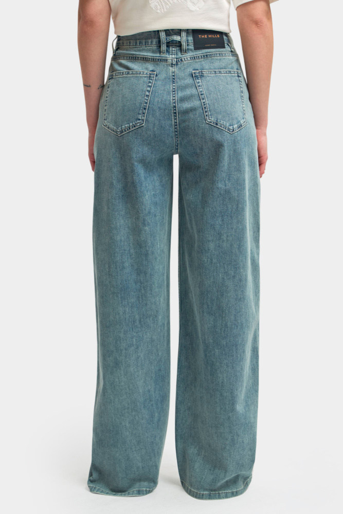W-261-FT-56-JH001 джинсы the hills 