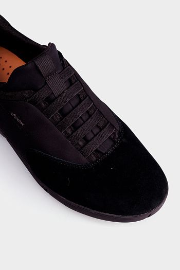 Кроссовки Geox