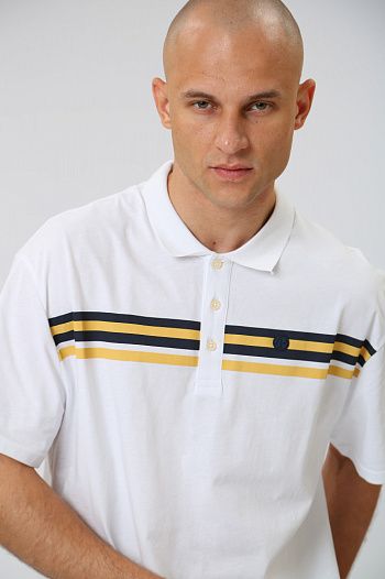 Поло Pepe Jeans