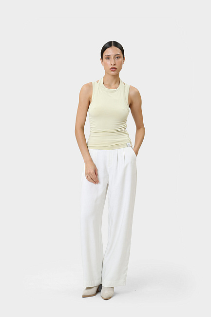 Топ Calvin Klein Jeans