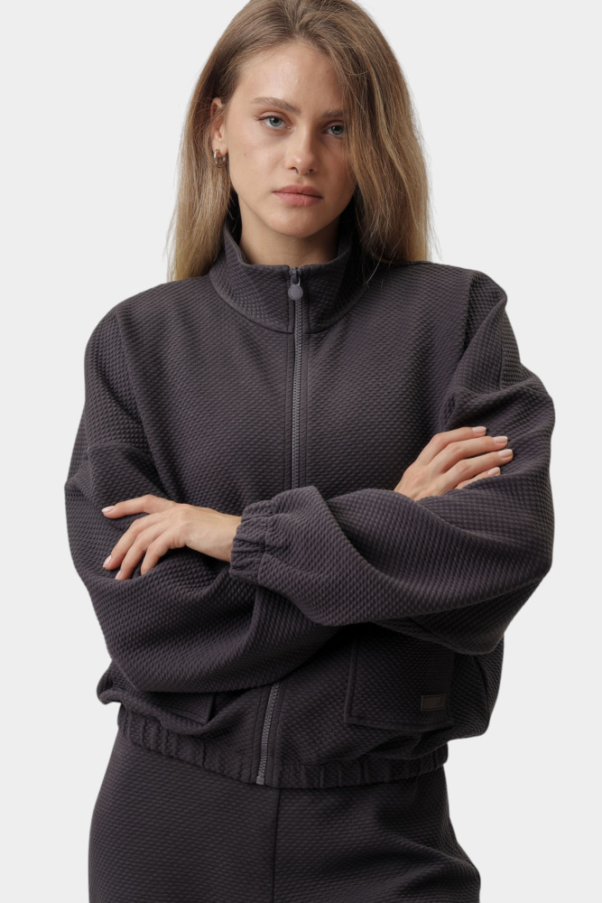 7W000252_AF13246 толстовка ea7 